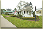 Sherman & Jackson Funeral Home, Mansfield, MA