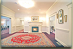 Sherman & Jackson Funeral Home, Mansfield, MA