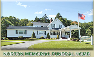 Sherman & Jackson Funeral Home, Mansfield, MA